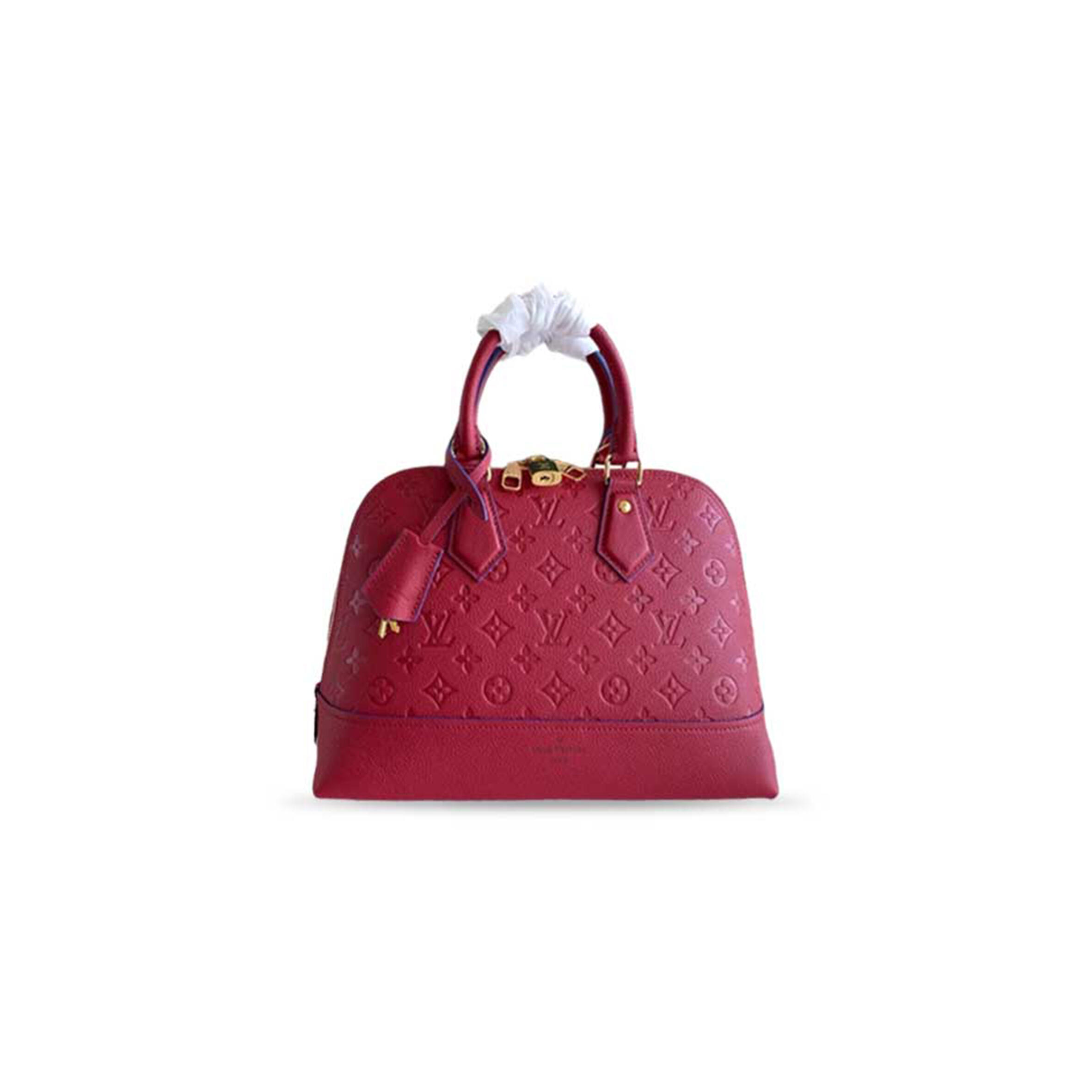 LOUIS VUITTON MASTER NEO ALMA PM M44832 (35*23*15cm)